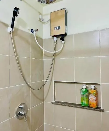 Vincondotel Near Bgc 2br Fairlane 821